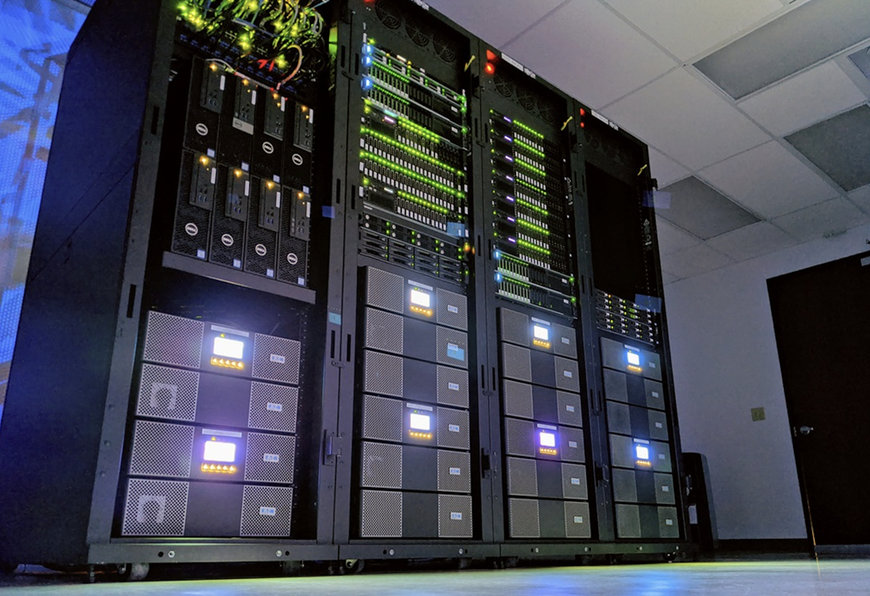 Eaton lancia la campagna di riacquisto ‘Trade-In 2024’ per promuovere l’aggiornamento dei sistemi UPS aziendali